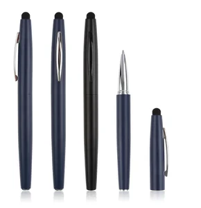 Able G5022 1.0mm Gel Pen Set Wholesale Plastic with Quick Drying Non-Erasable Multi-Colored Inks Office School Use