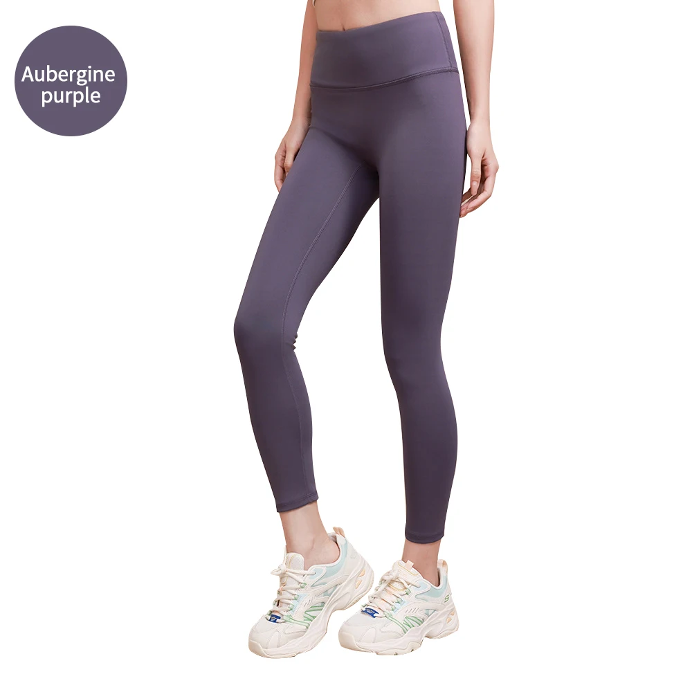 Wholesale high-quality for women's Seamless gyms wearing yoga tights sports yoga pants yoga legging