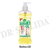 Retina Oil