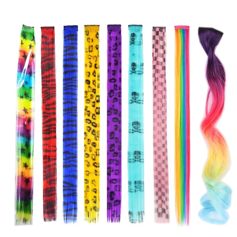 Luxury-Inspired Multi-Color Hair Clip Set with Logo Print Custom Logo and Pattern Large Hairpin Colorful Jelly Hair  main image 3