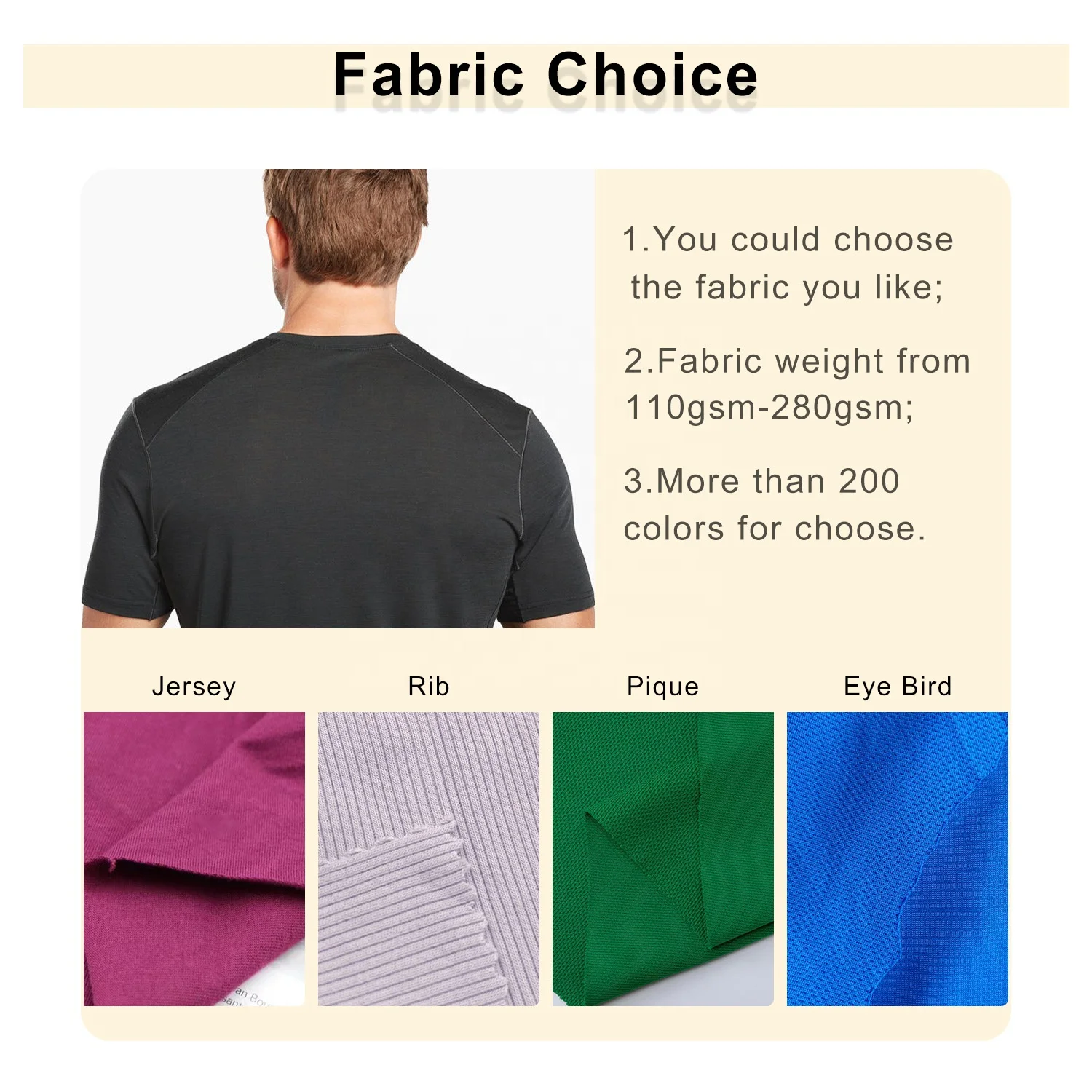 JL2458A Wholesale 95 Polyester 5 Spandex T Shirt Screen Print Quick Dry Sport T-Shirt Luxury Men Slim Fit T Shirt