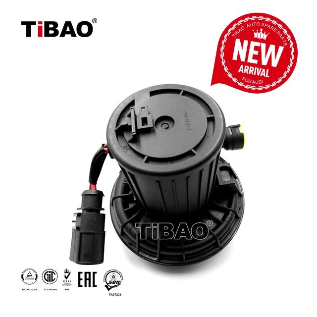  Auto Part Secondary Air Pump for Audi A4 B5 Tuning B6 A6 C5 C6 A8 TT VW GOLF PASSAT TOUAREG PORSCHE Seat 06A959253E