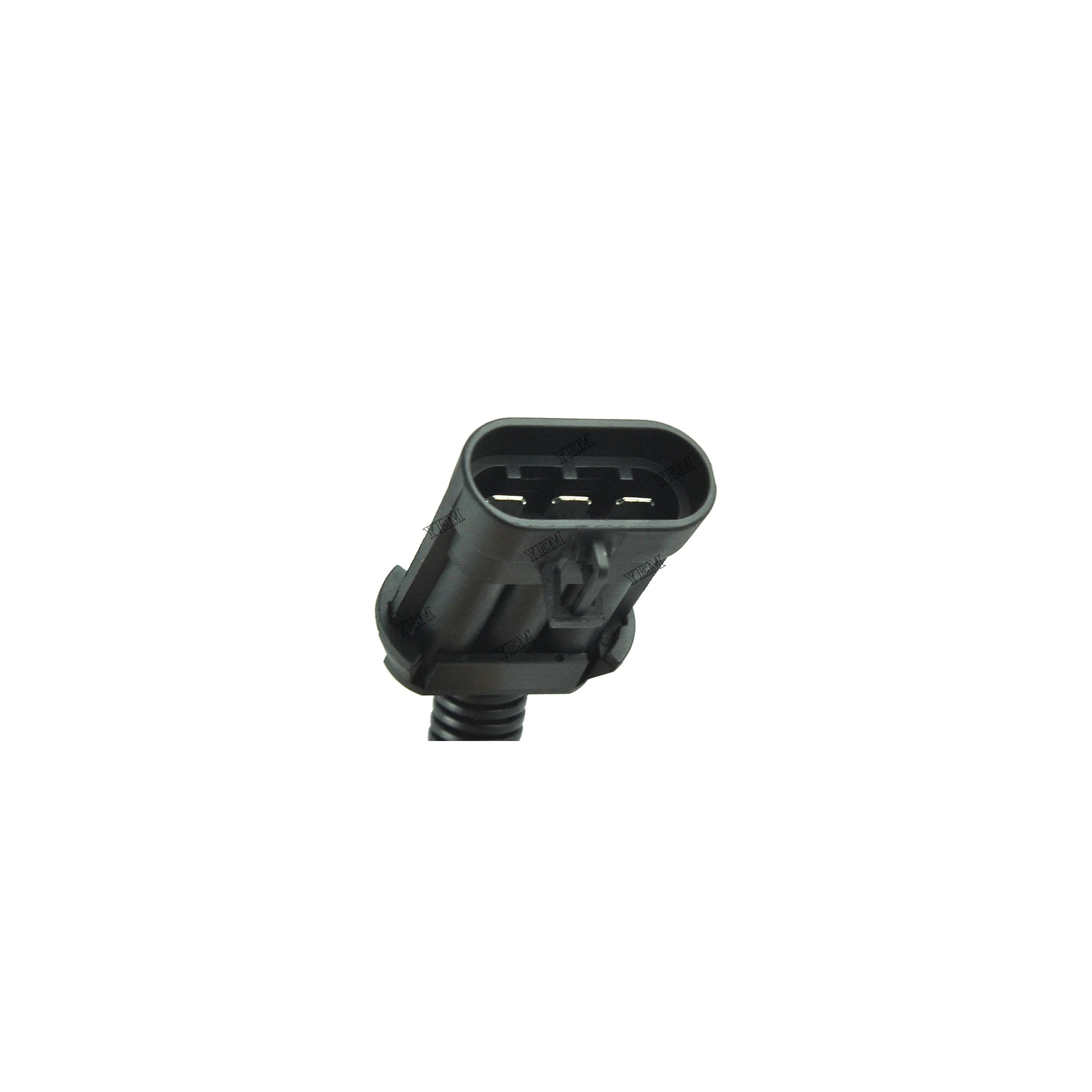 New Kubota Fuel Shutoff Solenoid 1G925-60011 for Bobcat S185 Skid Steer 6691498 Wholesale Engine Parts