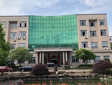 Zhongshan Aumeter Technology Co., Ltd. 1