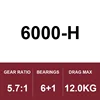 6000-H