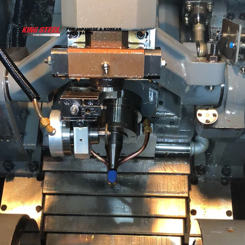 ギリースーツ 43440-60A03 Fits For Suzuki VITARA SIDEKICK ESCUDO Spindle Front