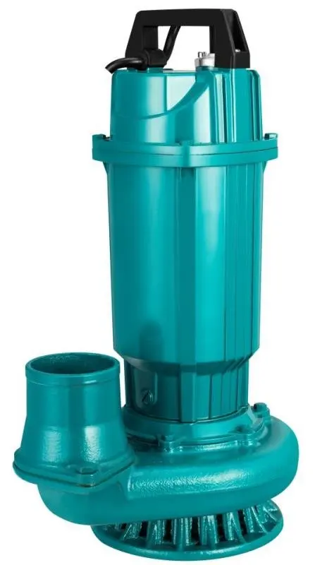 Небольшие погружные водяные насосы ac