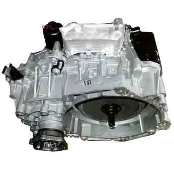 ZPARTNERS High Quality Original 02E DQ250 Transmission Gearbox