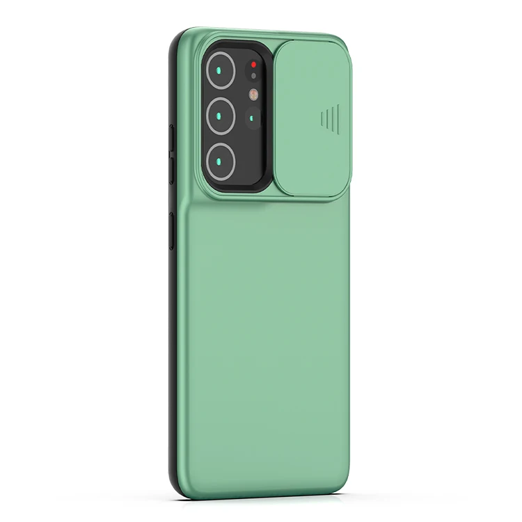 For Tecno Camon 19 18T 18P 18i 18 Perimer case Shockproof PC Matte Mobile Phone Bags Slide Lens Camera Protection Back Cover