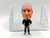 colorful Steve Jobs
