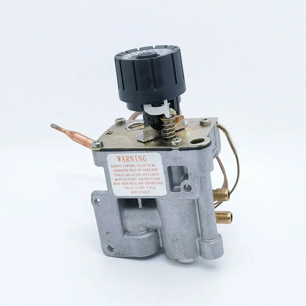 630 EUROSIT Thermostatic Control Valve for Gas Fryer Temperature Control 13-38C