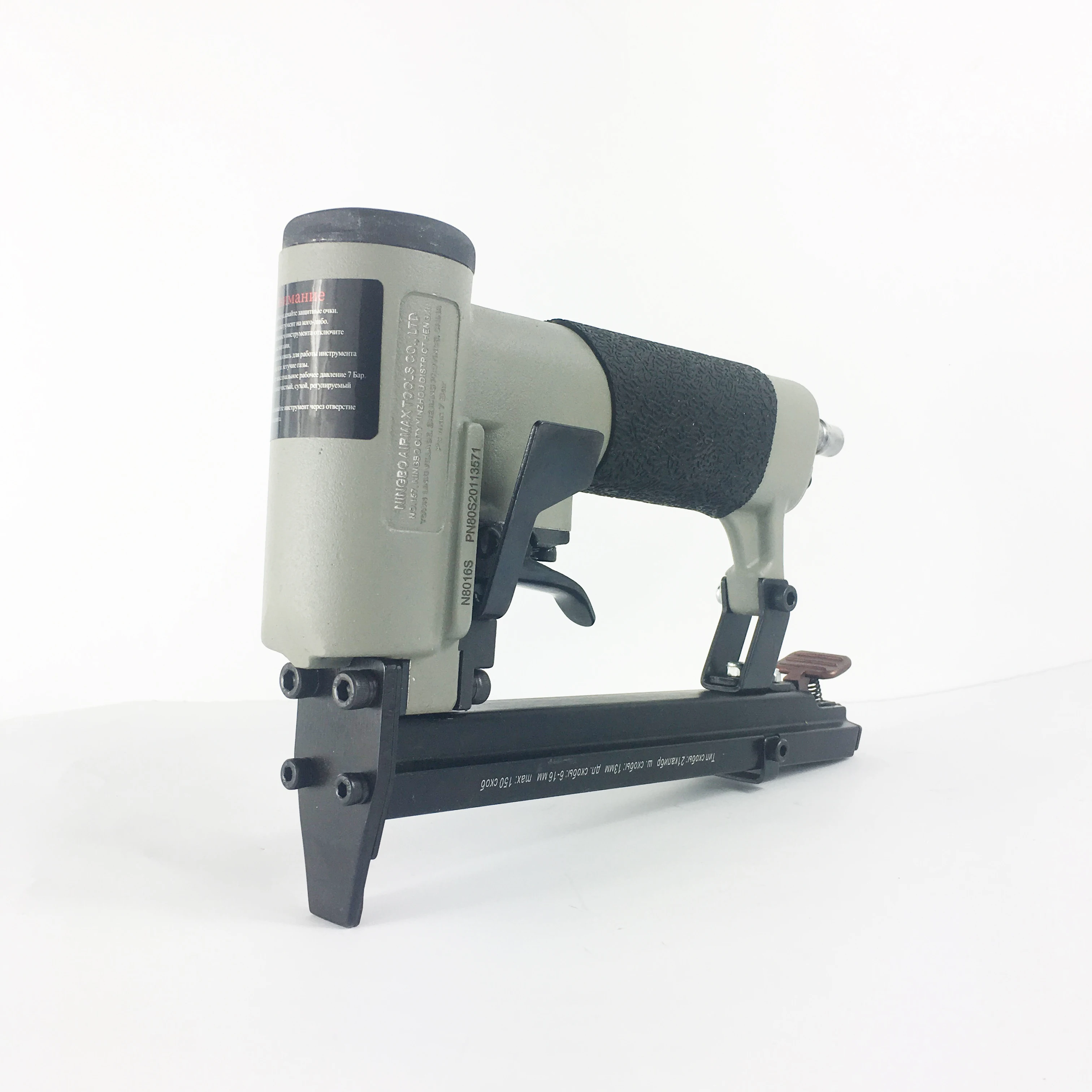 Automatic Stapler Gun 8016 Auto Shoot Firing Air Stapler Buy Automatic Stapler,Auto Shoot