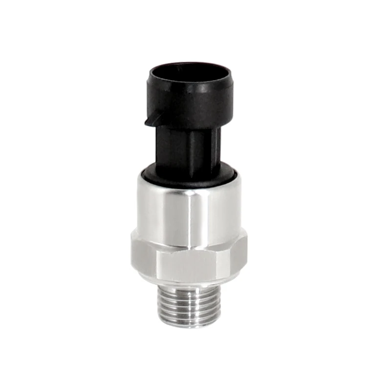 High Temperature Diffusible Silicon Oil-Filled Pressure Sensor 0.5-4.5V Output