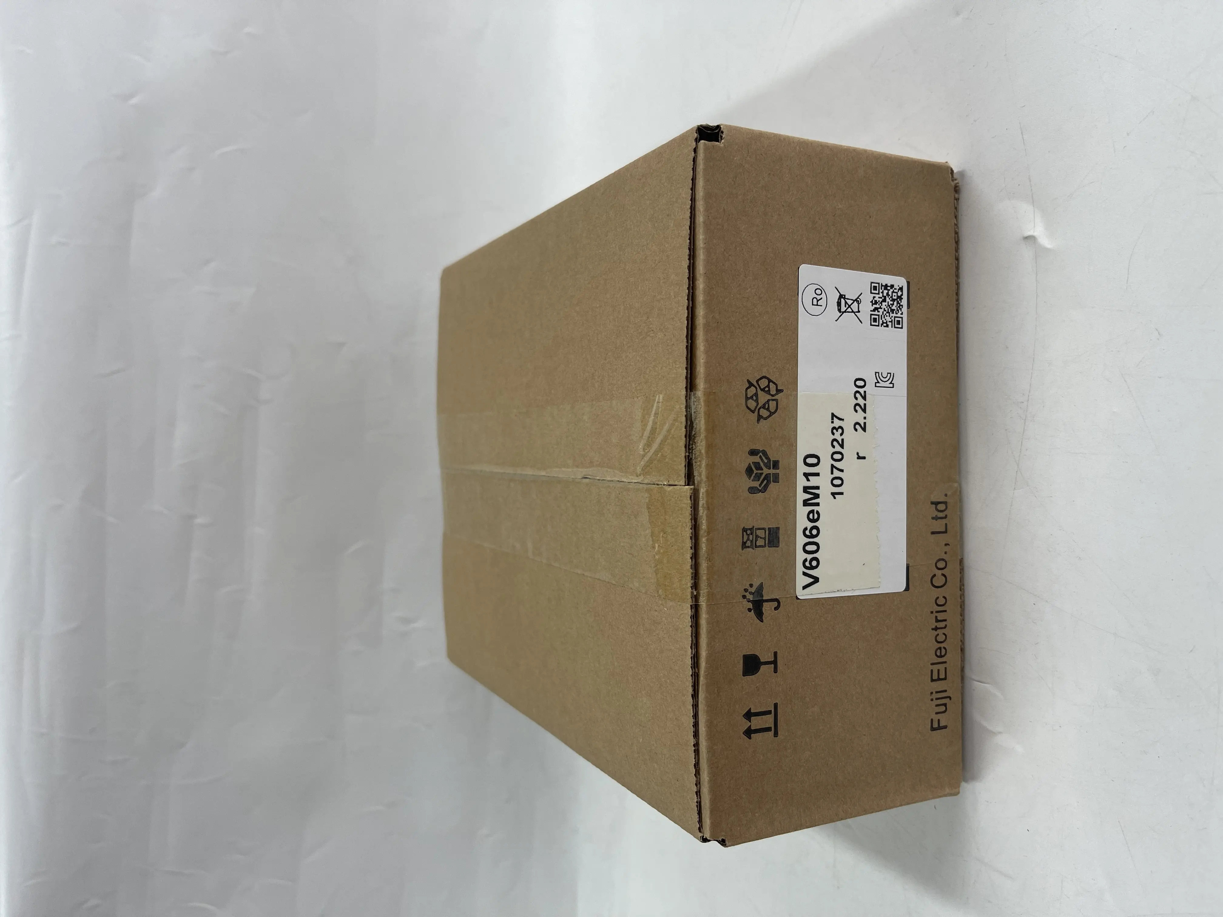 Fuji HMI Touch Panel V606eM10