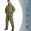 Top singolo verde militare