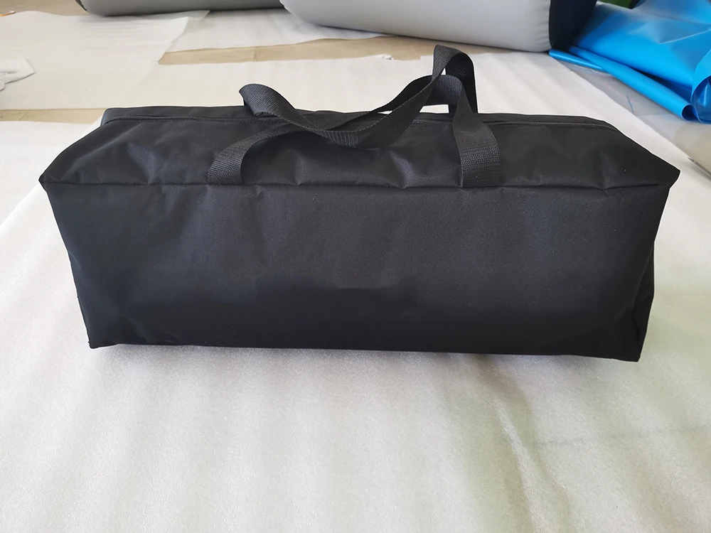 Inflatable Jet Ski Safety Pontoon Collar Heavyduty Pvc Protective Buoy