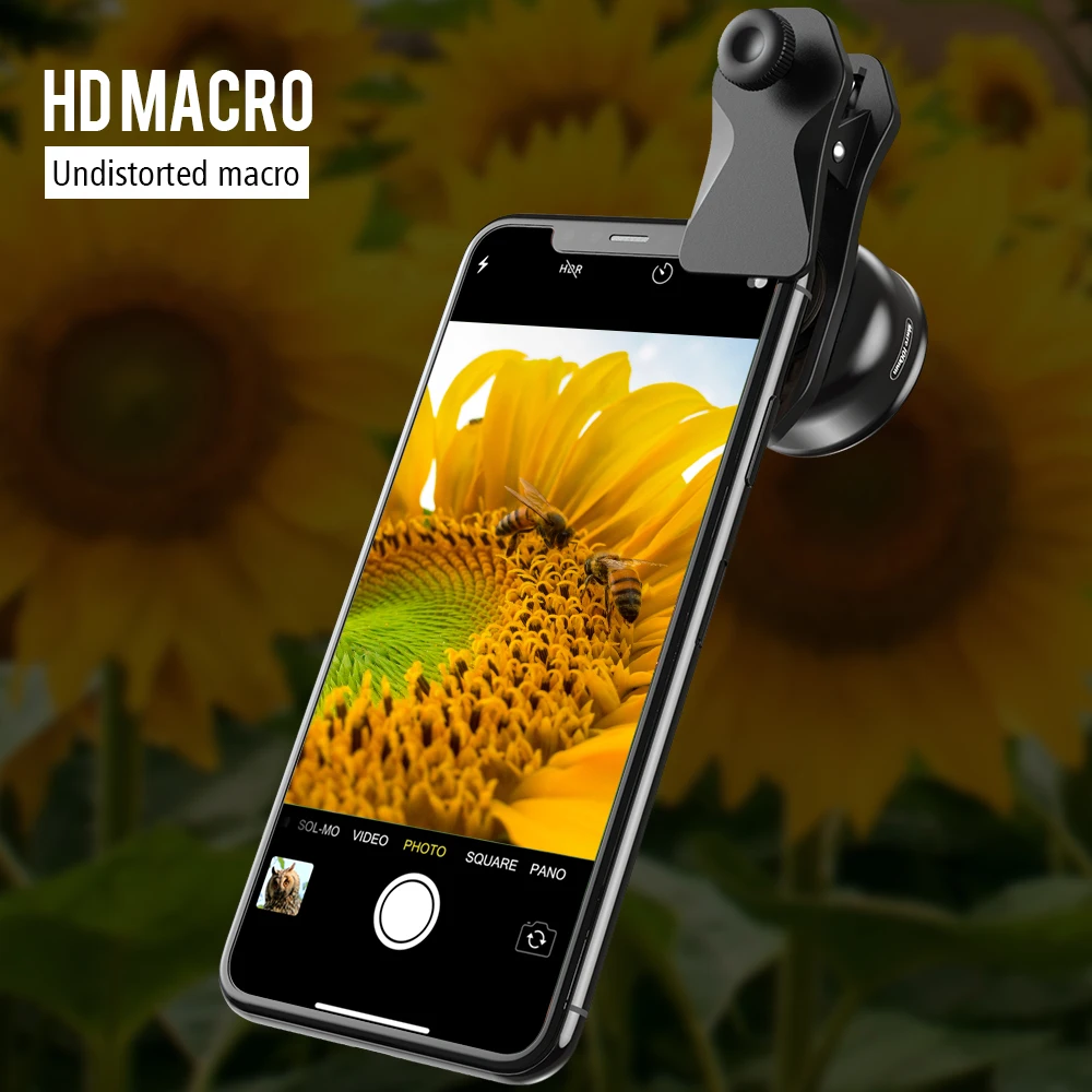 Photography Best Phone With Macro Lens Telephoto Lens Best Macro