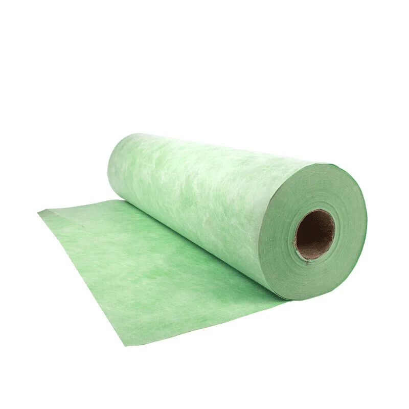 PP PE Polyethylene Polypropylene Compound Waterproofing Membrane for Roof Underlayment