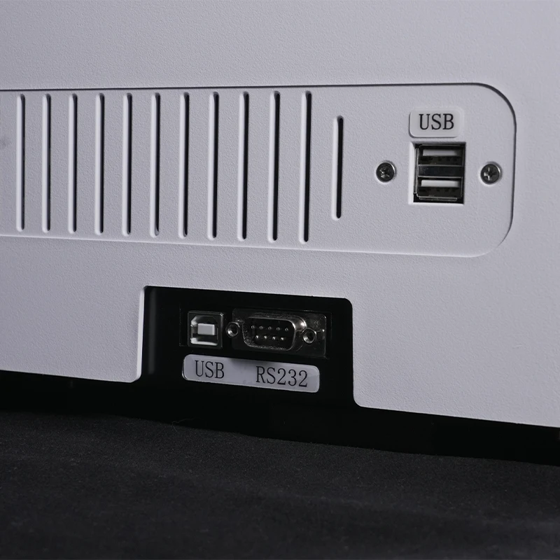 BIOBASE UV-VIS Spectrometer Absorption SpectrumInfrared Spectrophotometer with Fourier FTIR Spectroscopy Fourier Transform Infra