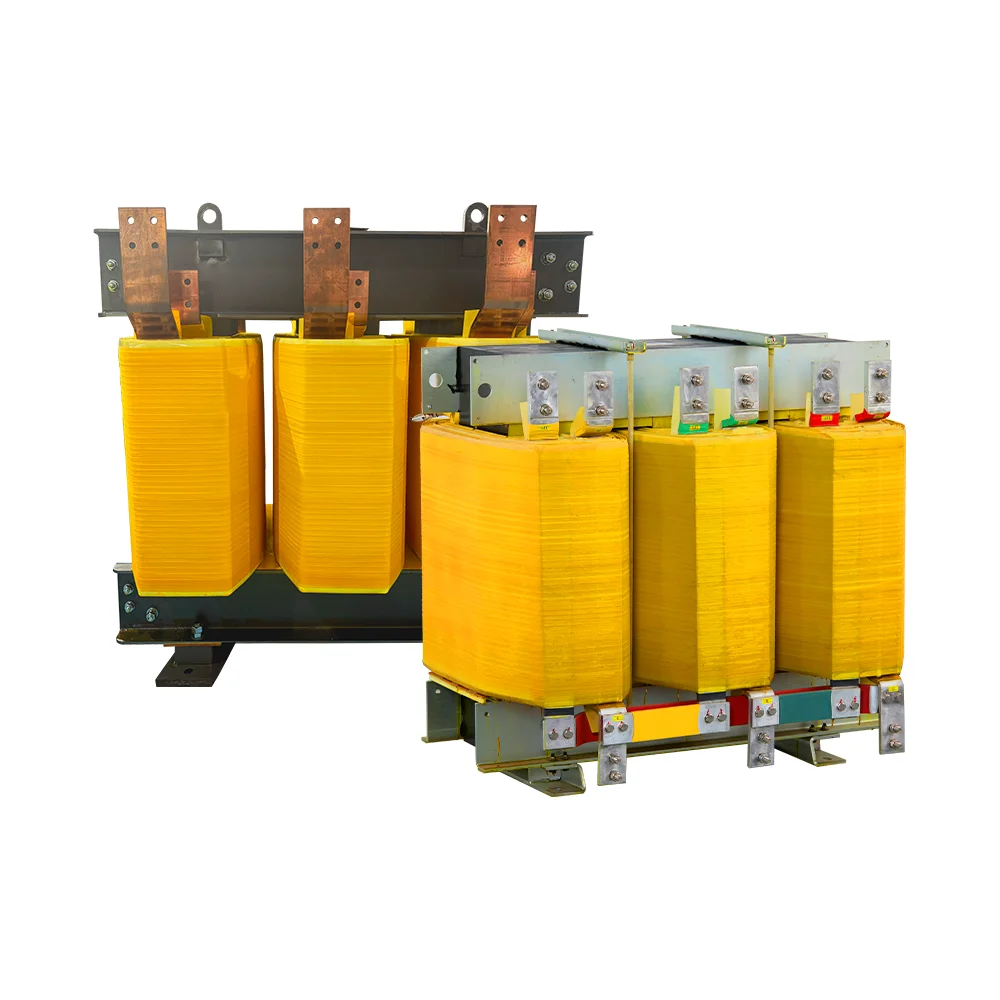 Manufacturer 50KVA 100KVA 200KVA 300KVA 1000KVA 3000KVA Three Phase Dry Type Isolation Transformer