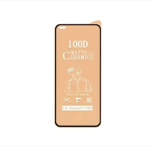 Заводская поставка RICOO 100D 21D 9D матовая керамическая закаленная стеклянная слюда Ceramica Mate Для Xiaomi Mi 11 Lite