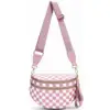 #3 pink