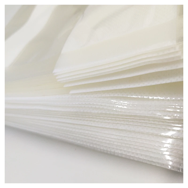 Lab Sterile Sampling Bag 400ml Filter Sampling Bag OEM Accepted