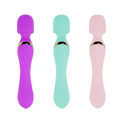 Alibaba.com: Suxue SV-AN-3 Waterproof 10 Speed Vibrating Wand Massager for  Women, USB Charging, Low Noise under 50db. Explore diverse suppliers and  robust trade opportunities.