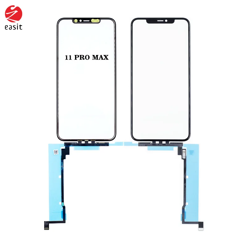 Iphone11 Pro Iphone 11 Dhl Easoncase New Designer Transparent