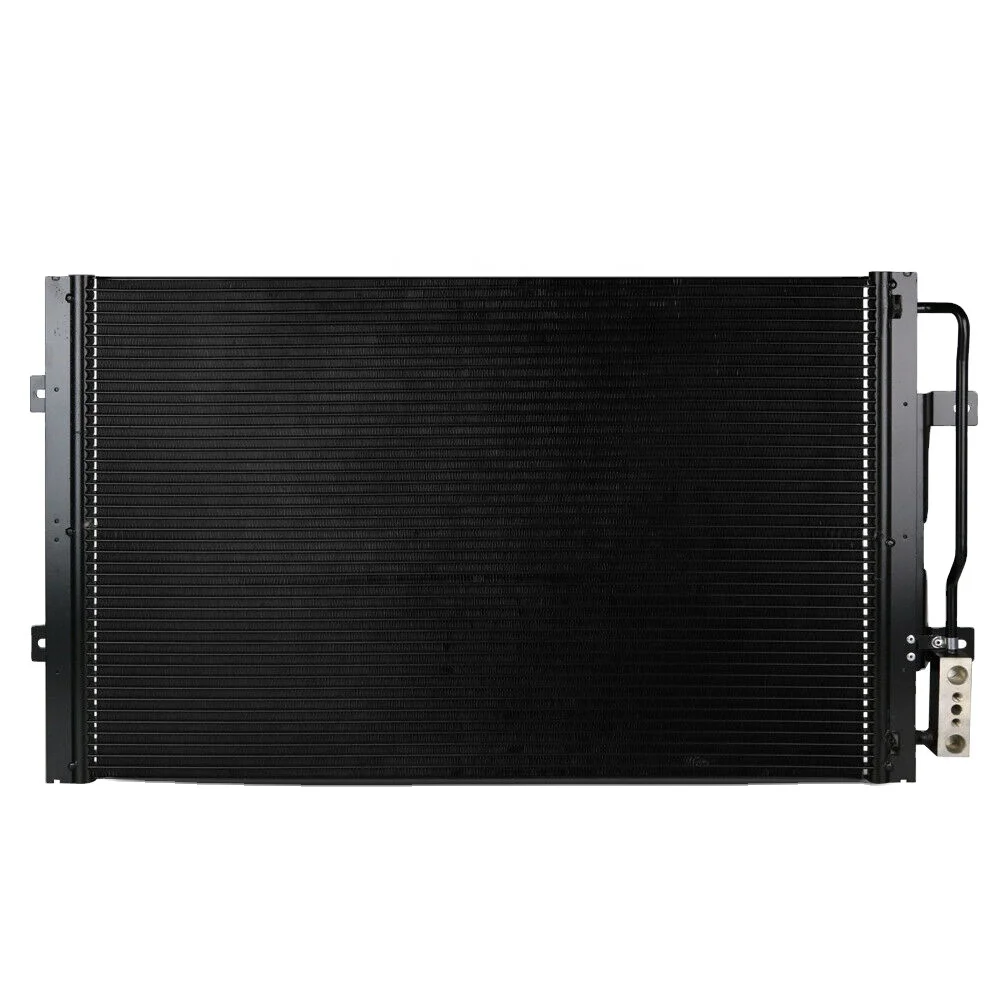 Car Auto Air Conditioning AC Condenser For DODGE RAM 1500 2500 3500 VAN 55055471AB 55055471