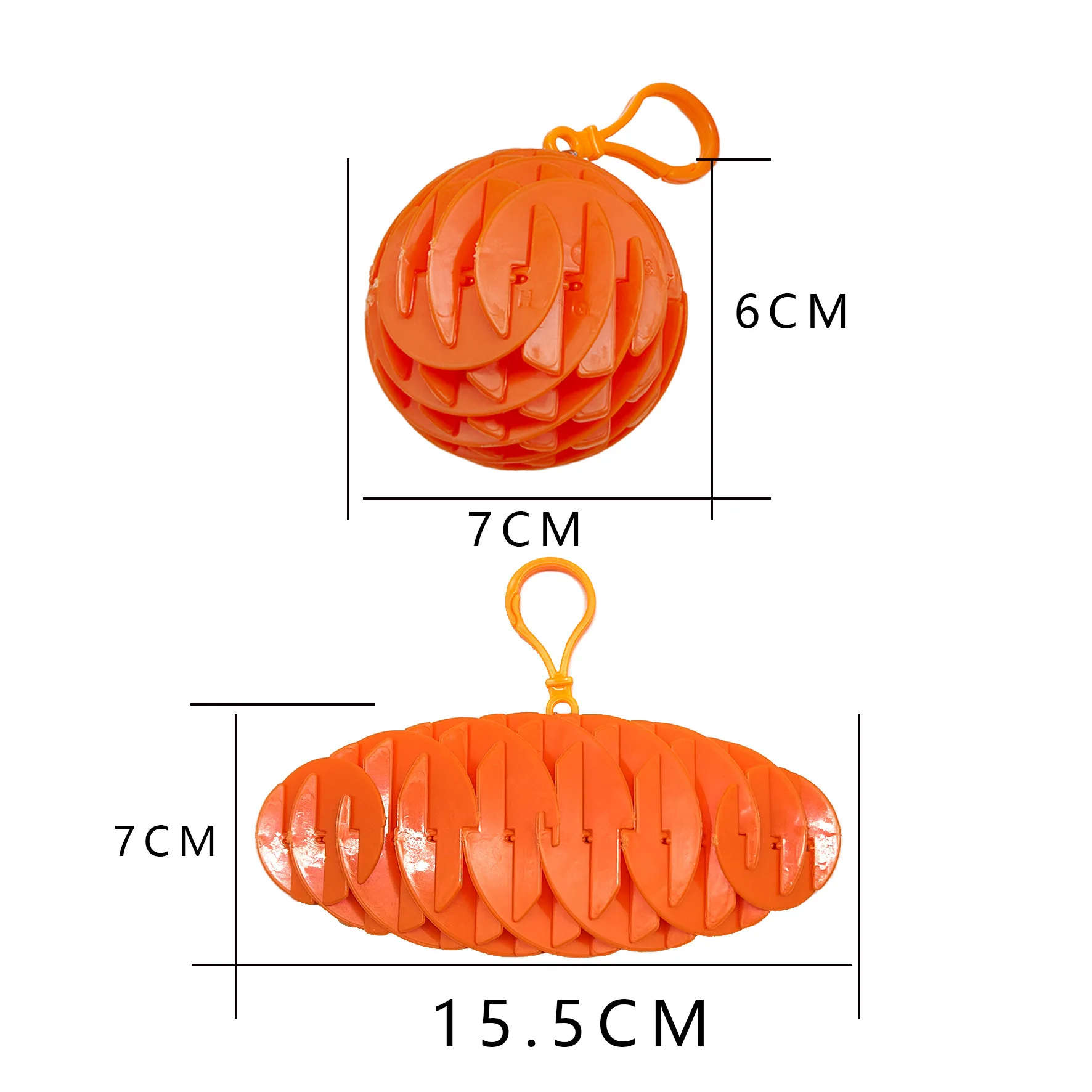 Hot Selling Fidget Worm Decompression Sensory Toys Morf Worm Fidget Toy