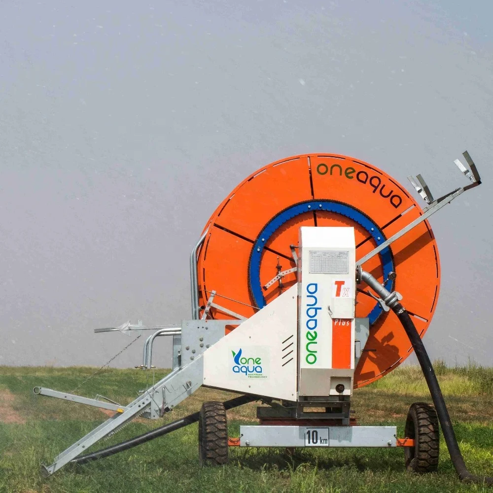 Sprinkler Irrigation System Centre Pivot Irrigation Farm Hose