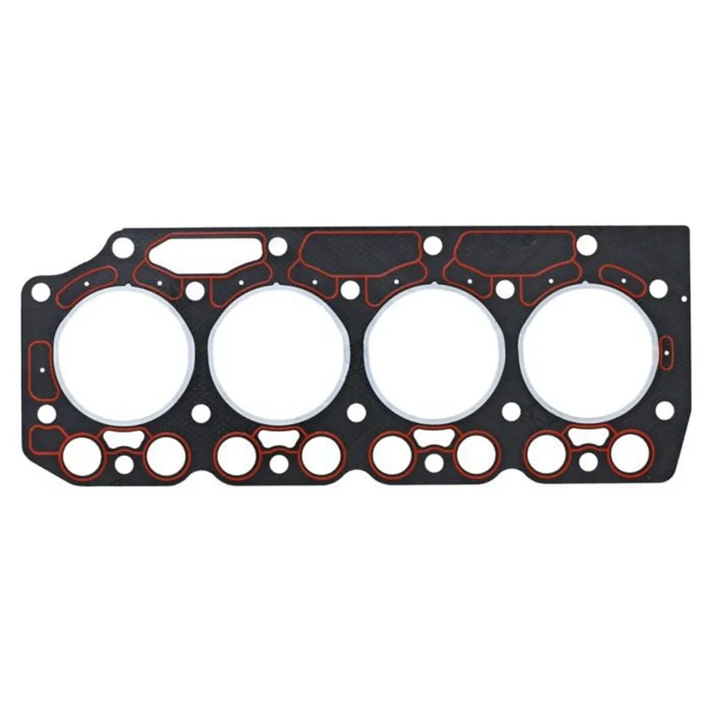 Cylinder Head Gasket 0420 9891 for Deutz Engine BF4M1012 Tractor Agrotron MK3 80 85 90 100 2