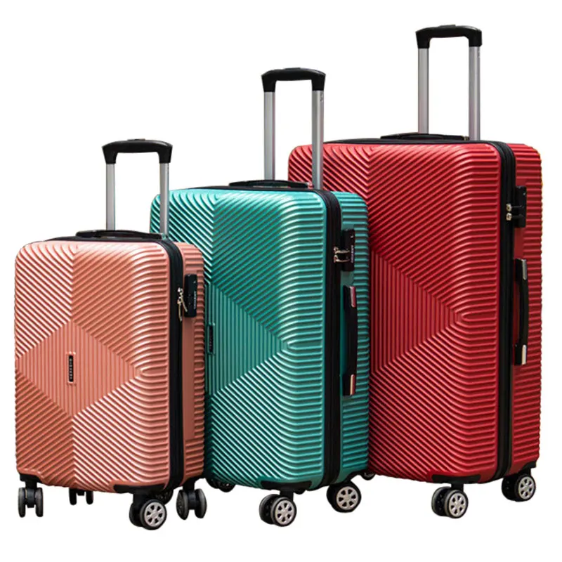 New-luggage