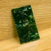 Green pattern-BG10