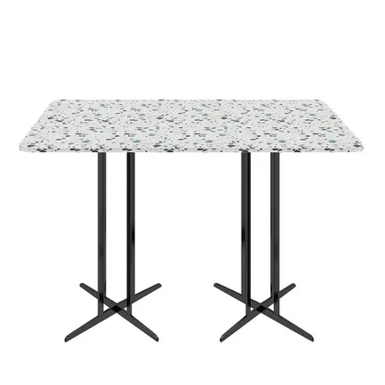 dining room chair and table