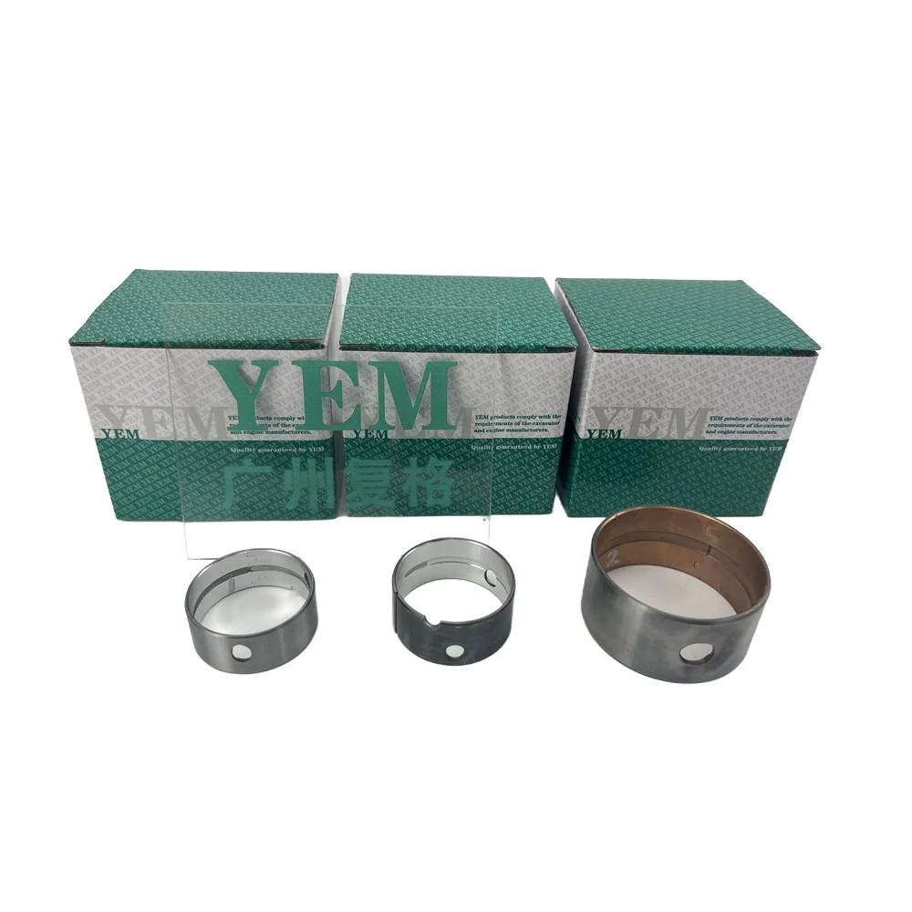 Replaces 1204E-E44TA 903-27 4.236 3.152 Camshaft Bush for Perkins Heavy Duty Engine Parts