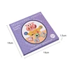 Hábitos de comportamiento PUZZLE BOOK