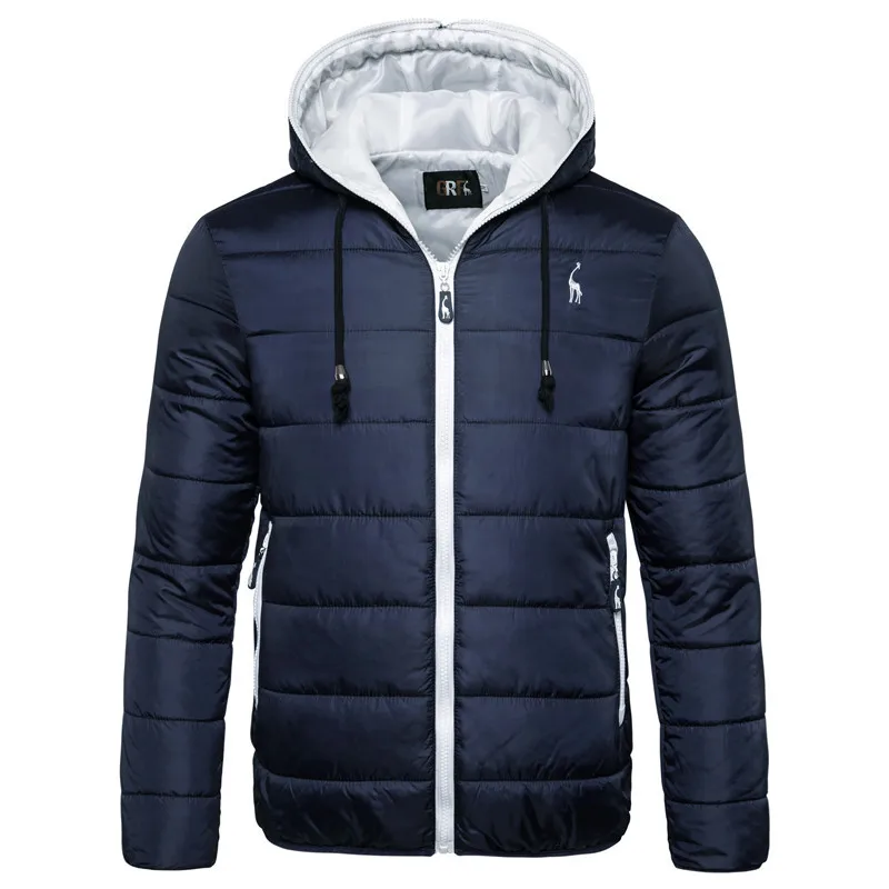 2021 Aliexpress New Winter Clothes Solid Color Warm Jacket Coats - Buy 2021  Winter Coats,Jackets Men,Men Jackets Winter Product on 