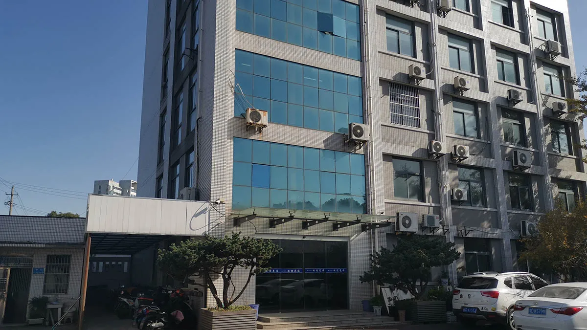 DEM Machinery Co., Ltd.