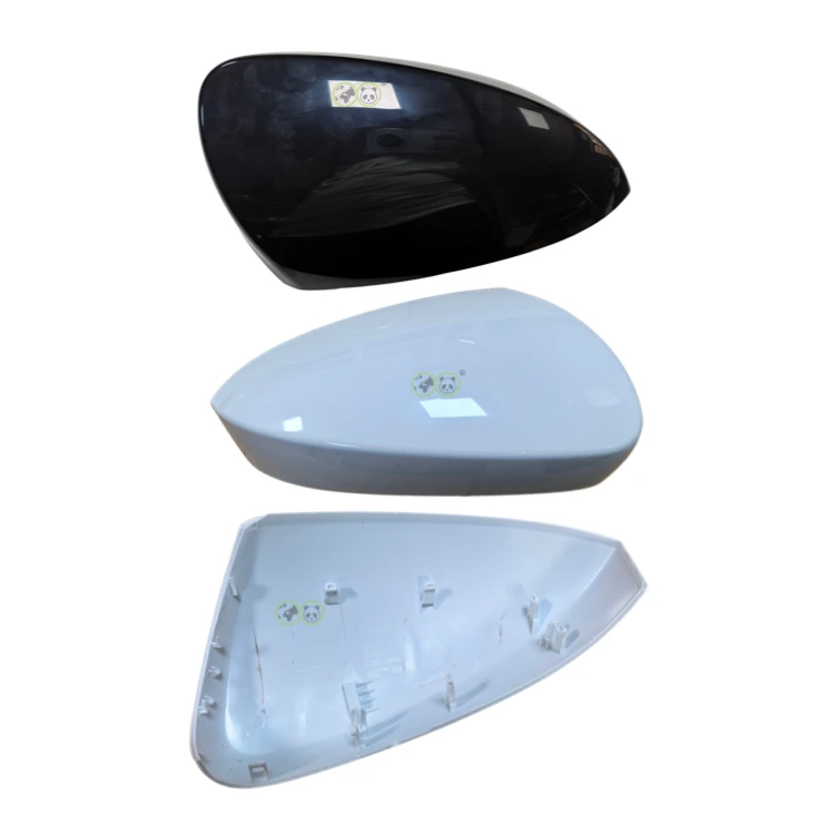 SS 87915-BZ600 GLOBAL PANDA Car Side Mirror Covers for Toyota