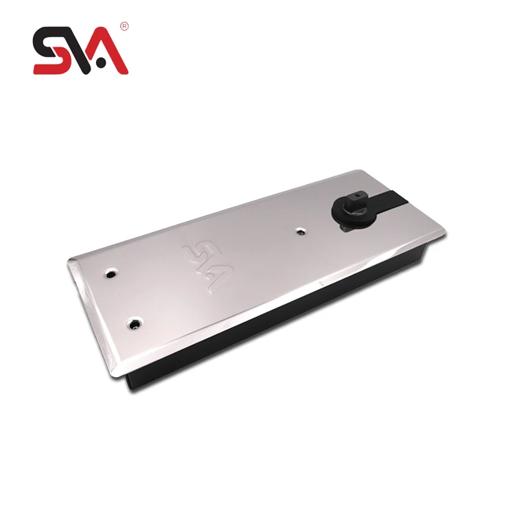 SVA-T68 аксессуары для стеклянной двери шарнир весны пола офиса