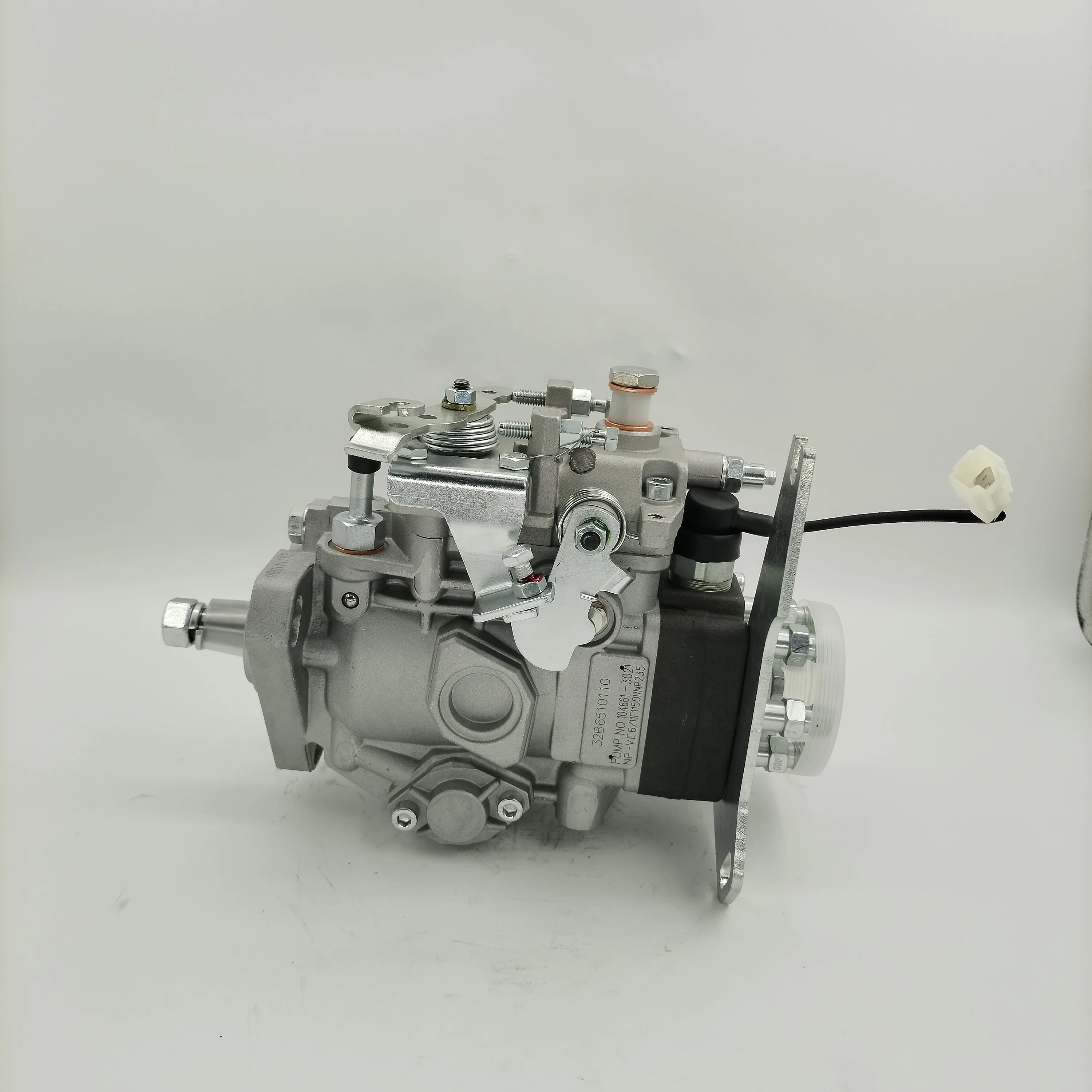 VE Fuel Injection Pump 32B65-10110 for MITSUBISHI S6S