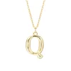 Gold Q
