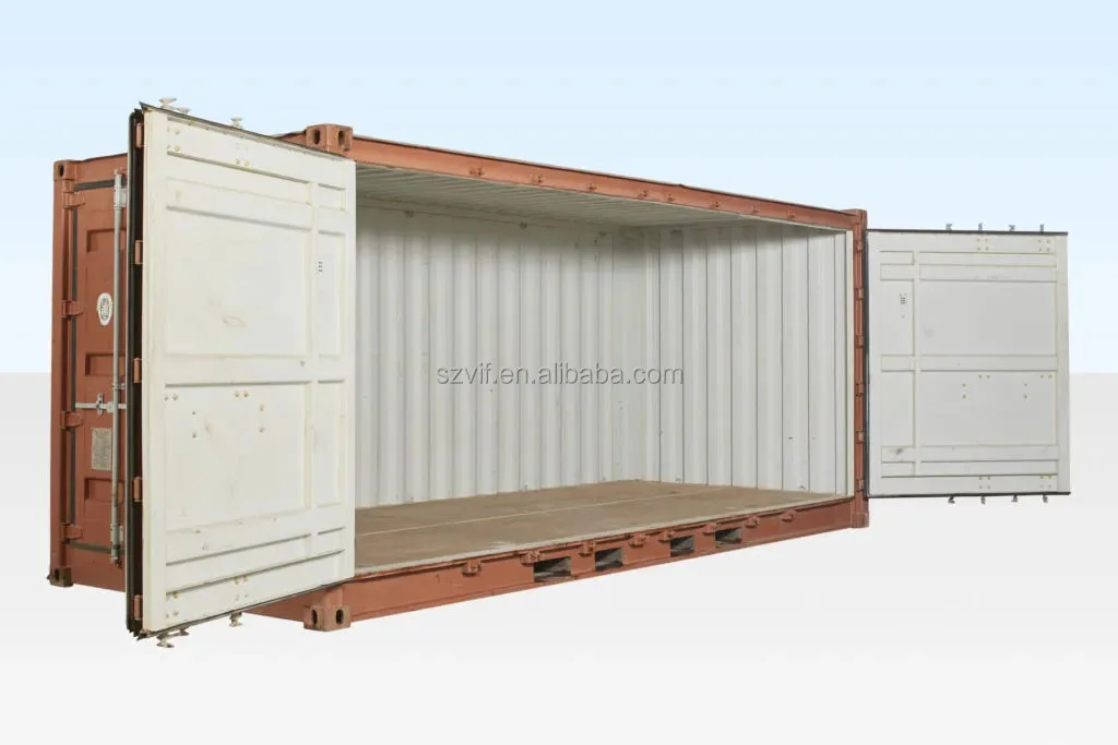 Container Alibaba 20Ft Full Side Open Shipping Container| Alibaba.com