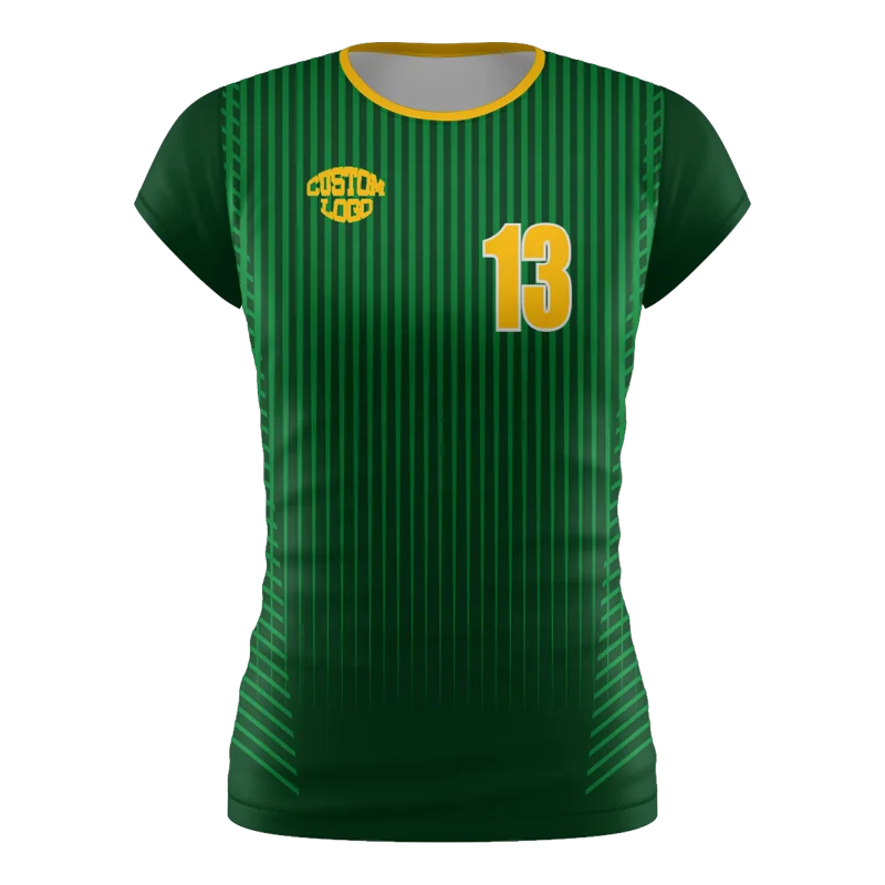 Cheap Women Volleyball Uniform Designs