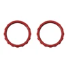 Scarlet Red XOJ1324