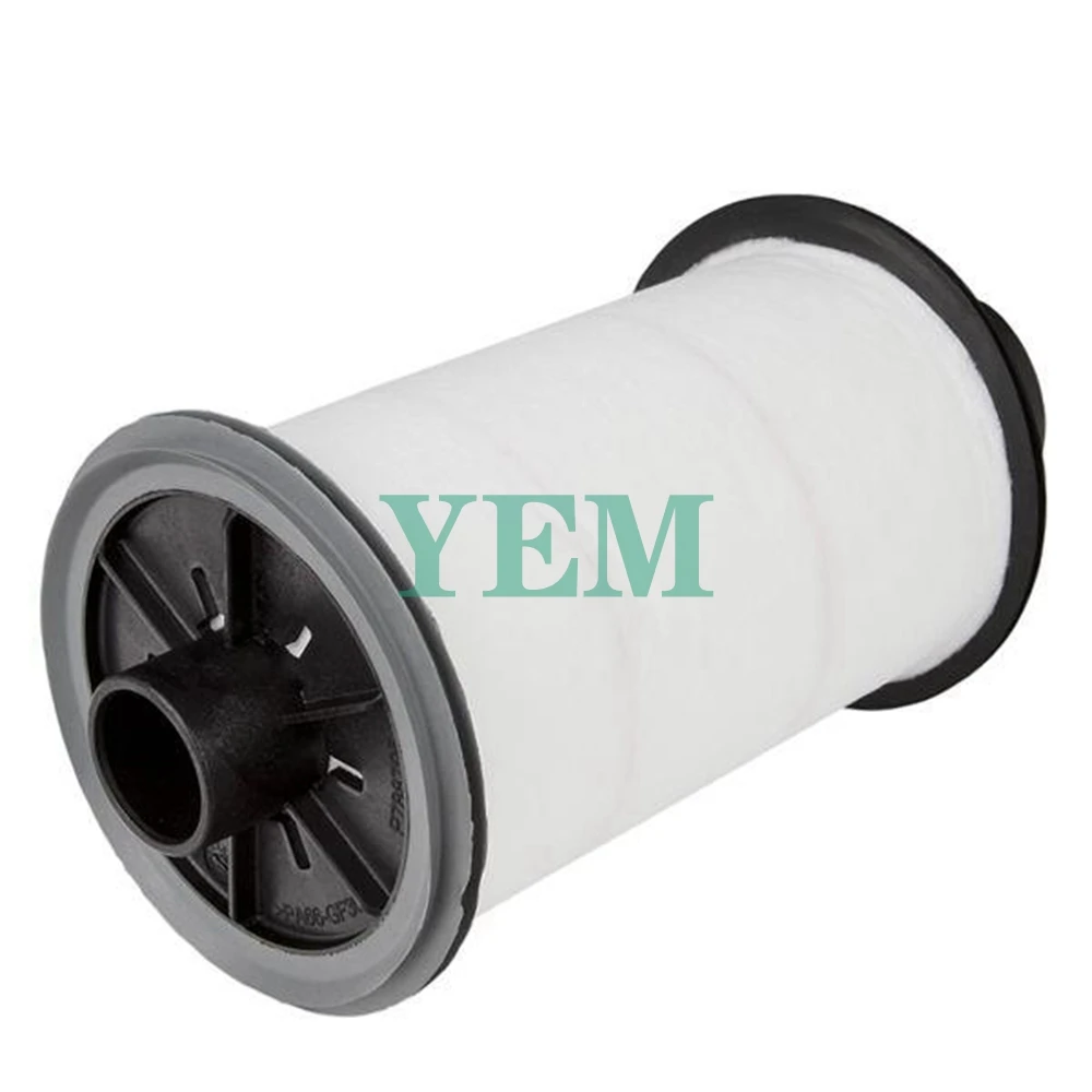 Excavator 3524146 Breather element for Perkins 3524146 Breather element Engine Spare Parts