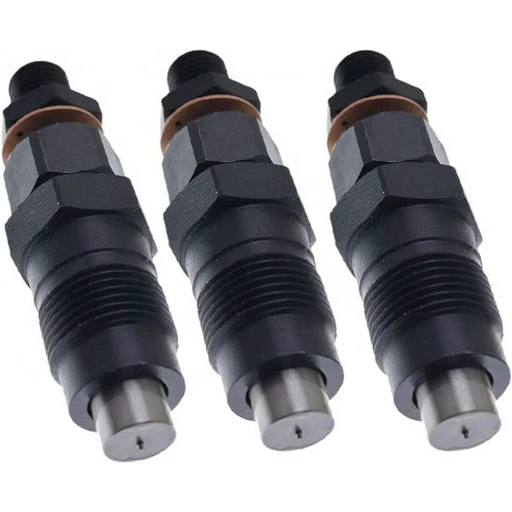 IZUMI 131406360 Fuel Injector for New Holland for Ford 1715 1720 1725 1920 Aftermarket Engine Spare Parts