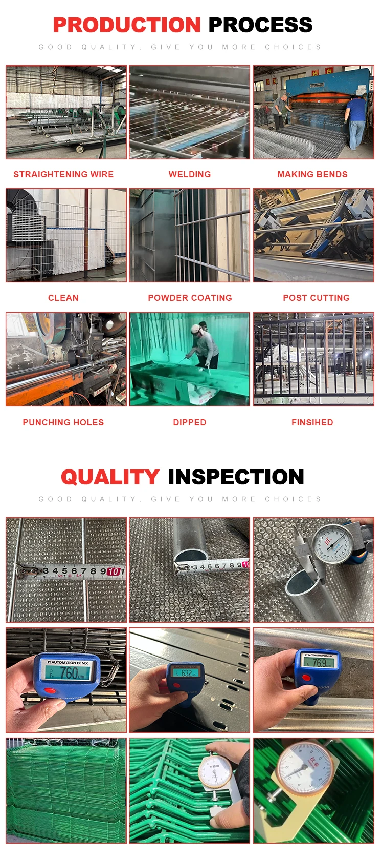Steel Wire Mesh for Concrete Reinforcement - Durable & Versatile